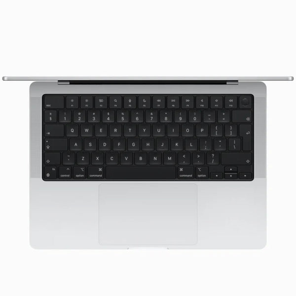Apple MacBook Pro M4 Pro | 14 inch | 24 GB RAM | 1 TB SSD | Silver | MX2F3