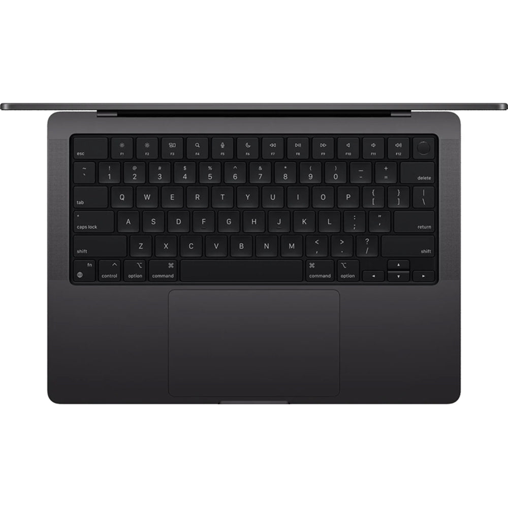 Apple MacBook Pro M4 Pro | 14 inch | 24 GB RAM | 1 TB SSD | Space Black | MX2J3