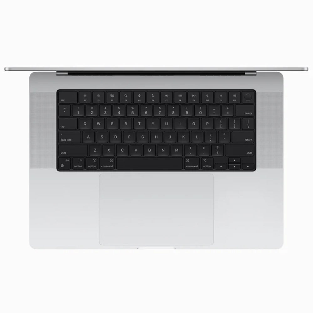 Apple MacBook Pro M4 Pro | 16 inch | 24 GB RAM | 512 GB SSD | Silver | MX2T3