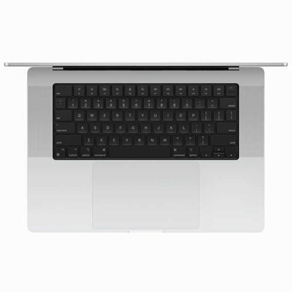 Apple MacBook Pro M4 Pro | 16 inch | 24 GB RAM | 512 GB SSD | Silver | MX2T3
