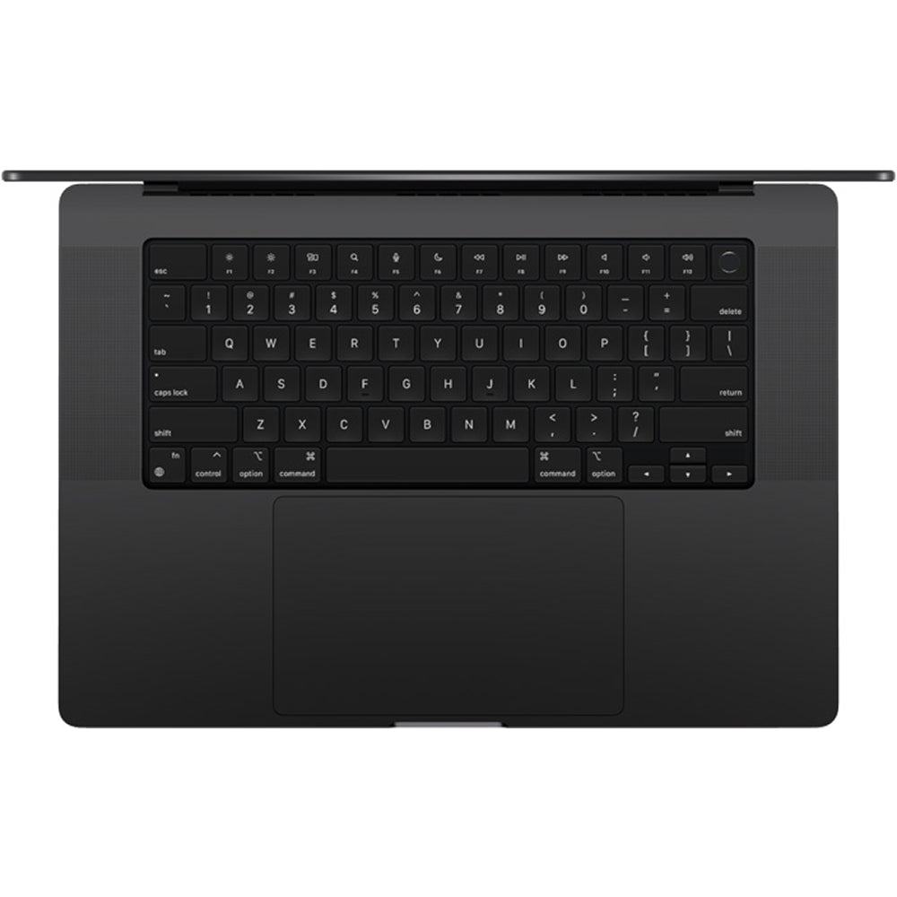 Apple MacBook Pro M4 Pro | 16 inch | 24 GB RAM | 512 GB SSD | Space Black | MX2X3