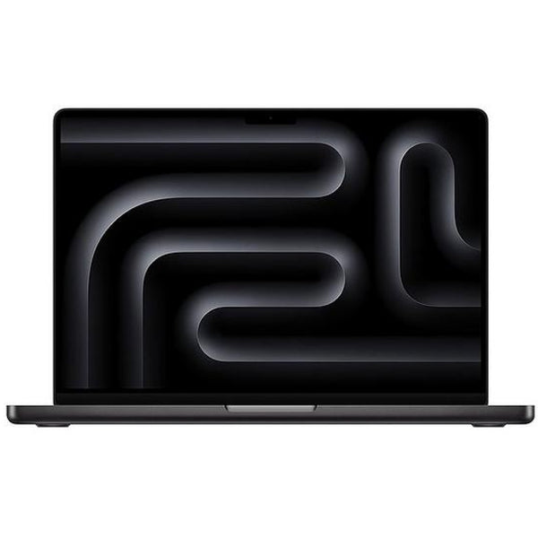 Apple MacBook Pro M4 Pro | 16 inch | 24 GB RAM | 512 GB SSD | Space Black | MX2X3