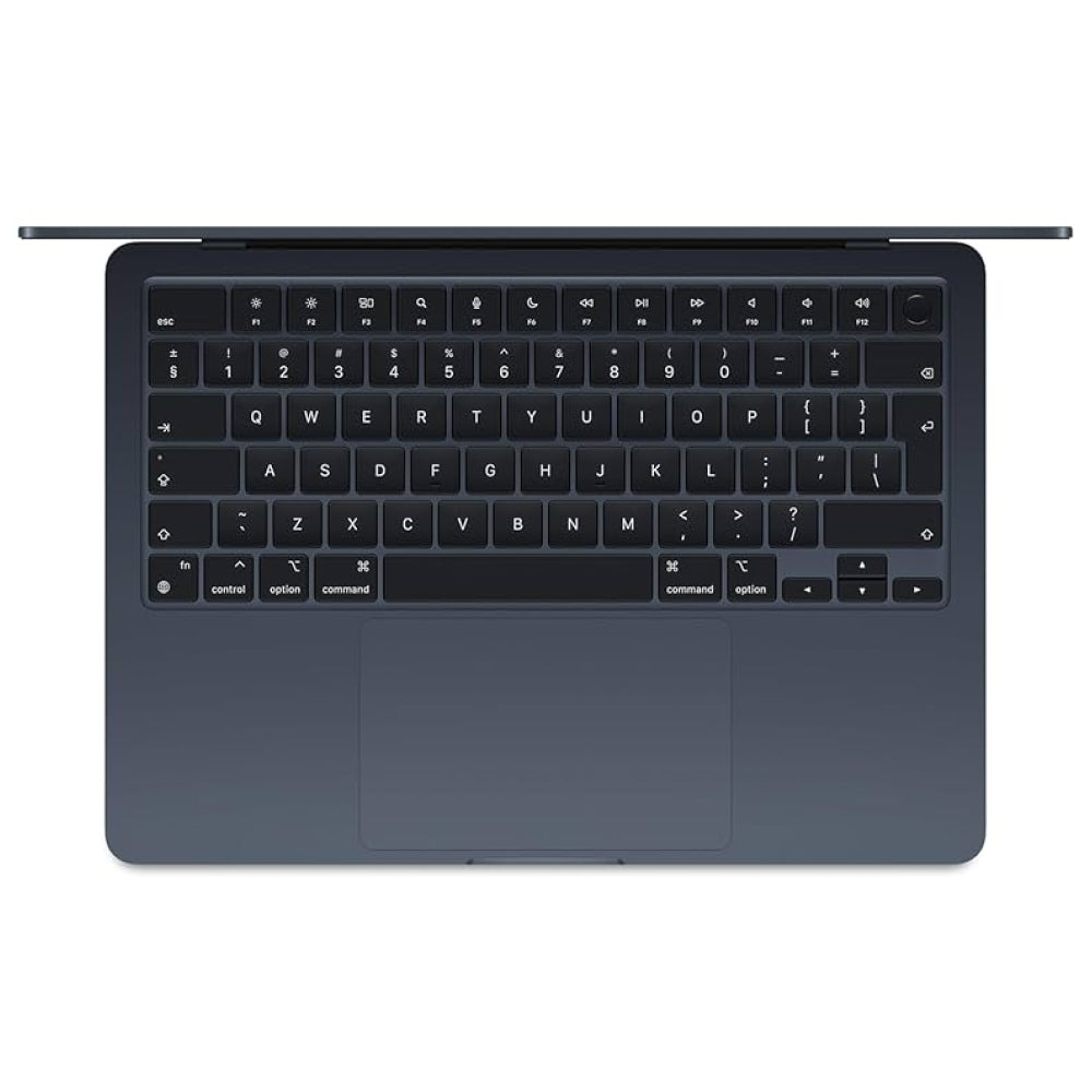 Apple MacBook Air M4 | 13 inch | 16 GB RAM | 512 GB SSD | Midnight Blue | MW133