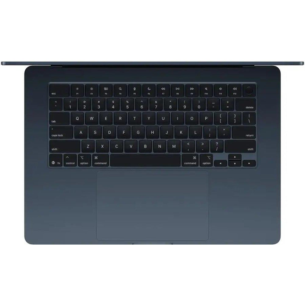 Apple MacBook Air M4 | 15 inch | 16 GB RAM | 512 GB SSD | Midnight Blue | MW1M3