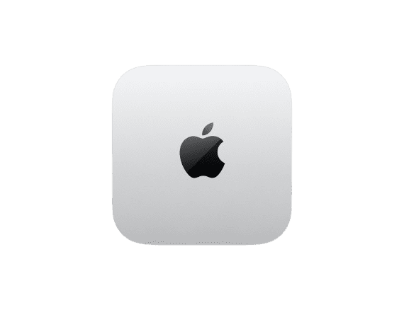 Apple Mac Mini 2024 M4 | 16 GB RAM | 256 GB SSD | MU9D3