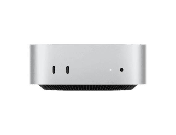 Apple Mac Mini 2024 M4 | 16 GB RAM | 256 GB SSD | MU9D3