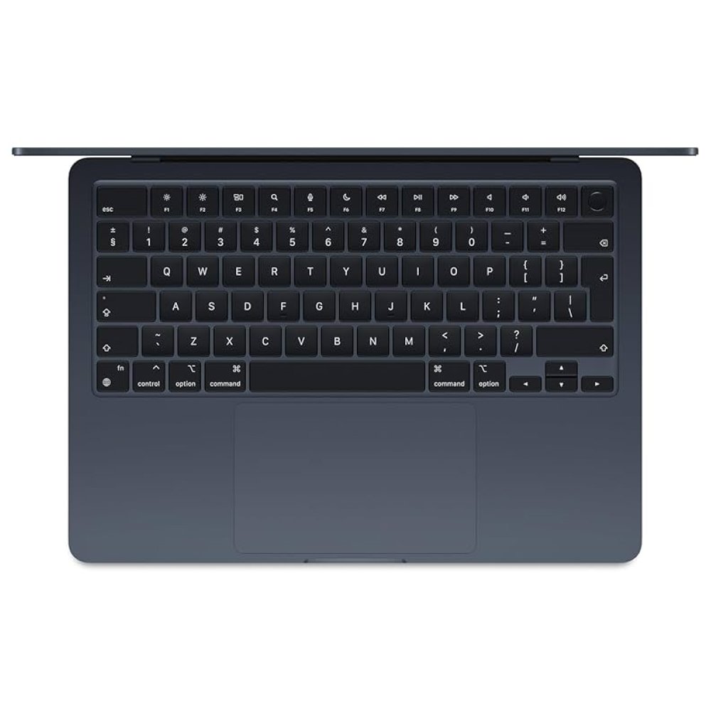 MAcBook Air, Apple MacBook Air, Midnight Blue, Apple Air, Air 2022, Air Air 2023, Air 2024, Air 2025