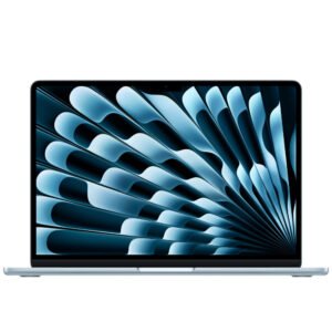 MAcBook Air, Apple MacBook Air, Sky Blue, Apple Air, Air 2022, Air Air 2023, Air 2024, Air 2025