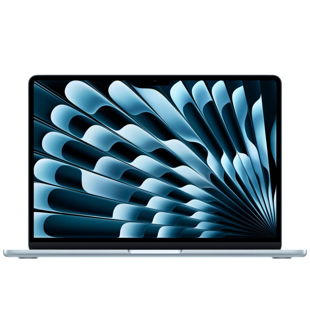 MAcBook Air, Apple MacBook Air, Sky Blue, Apple Air, Air 2022, Air Air 2023, Air 2024, Air 2025