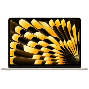 MAcBook Air, Apple MacBook Air, Starlight, Apple Air, Air 2022, Air Air 2023, Air 2024, Air 2025
